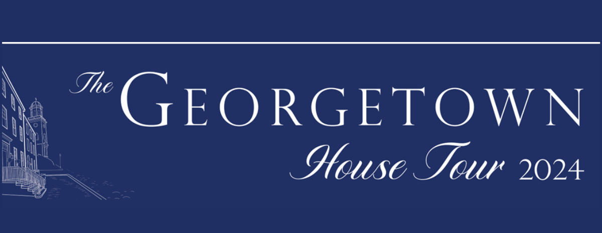 2024 Georgetown House Tour